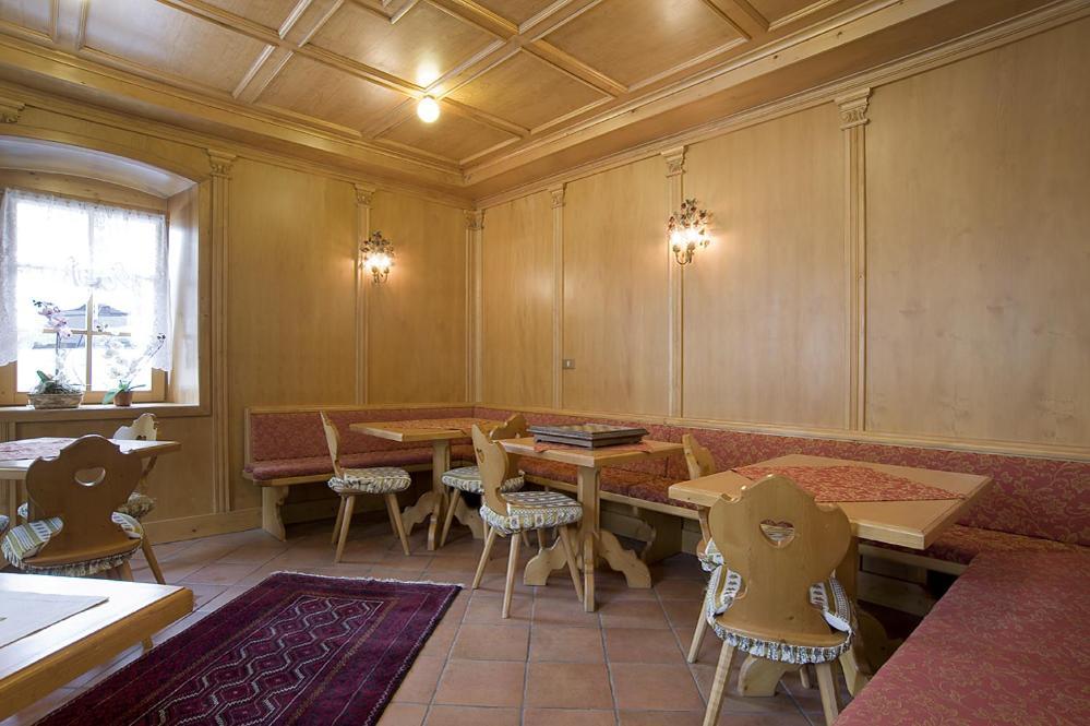 Hotel Erika Auronzo di Cadore Exteriér fotografie